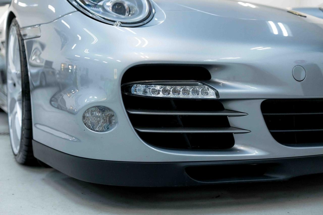 2011 Porsche 911 Turbo Marietta GA