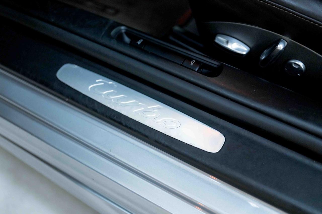 2011 Porsche 911 Turbo Marietta GA