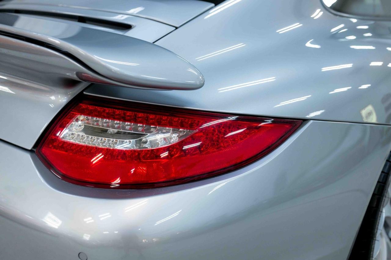 2011 Porsche 911 Turbo Marietta GA
