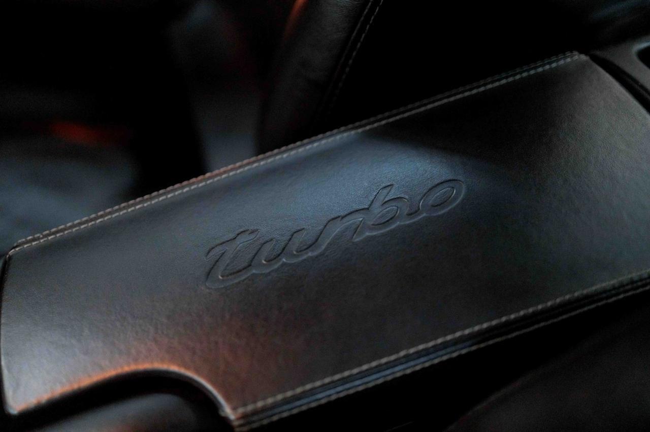 2011 Porsche 911 Turbo Marietta GA