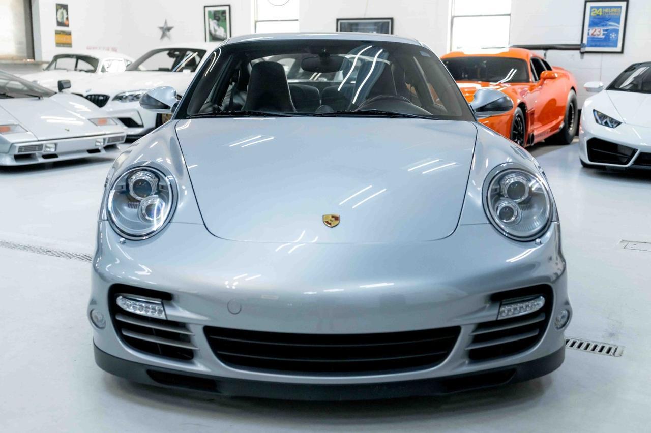 2011 Porsche 911 Turbo Marietta GA