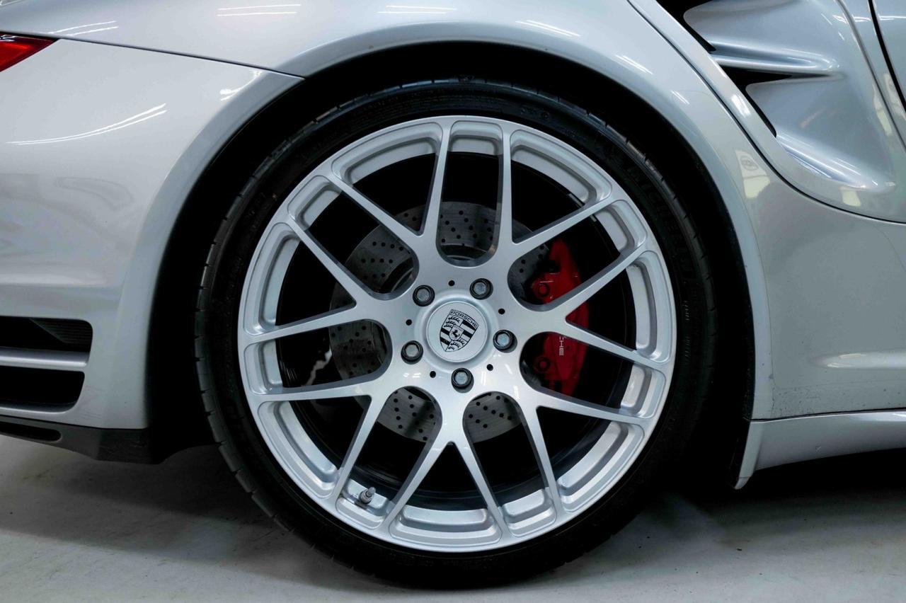 2011 Porsche 911 Turbo Marietta GA