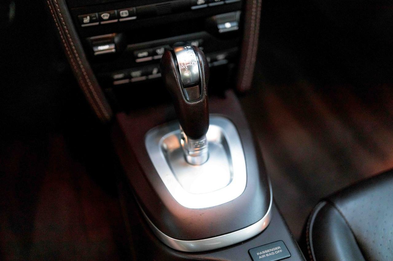 2011 Porsche 911 Turbo Marietta GA