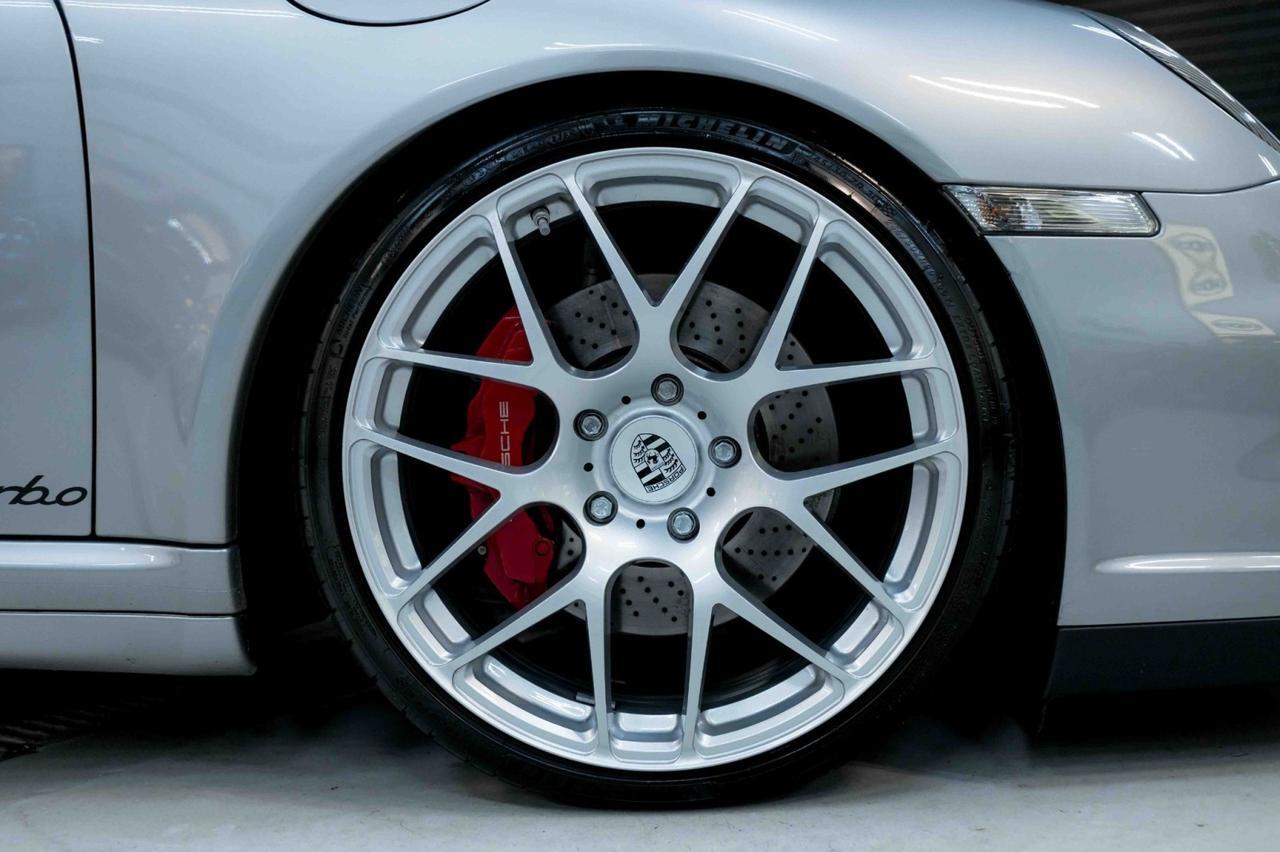 2011 Porsche 911 Turbo Marietta GA
