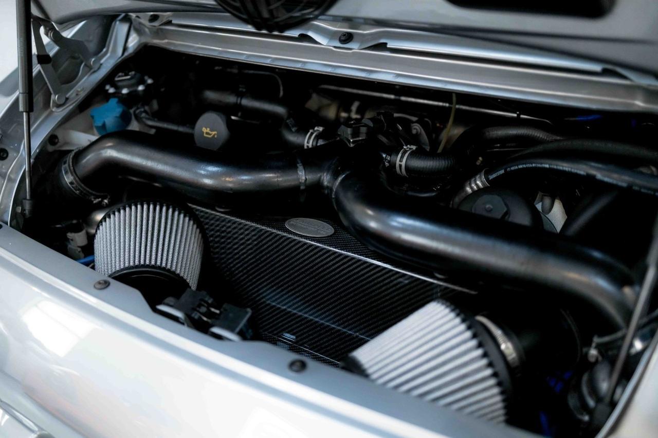 2011 Porsche 911 Turbo Marietta GA