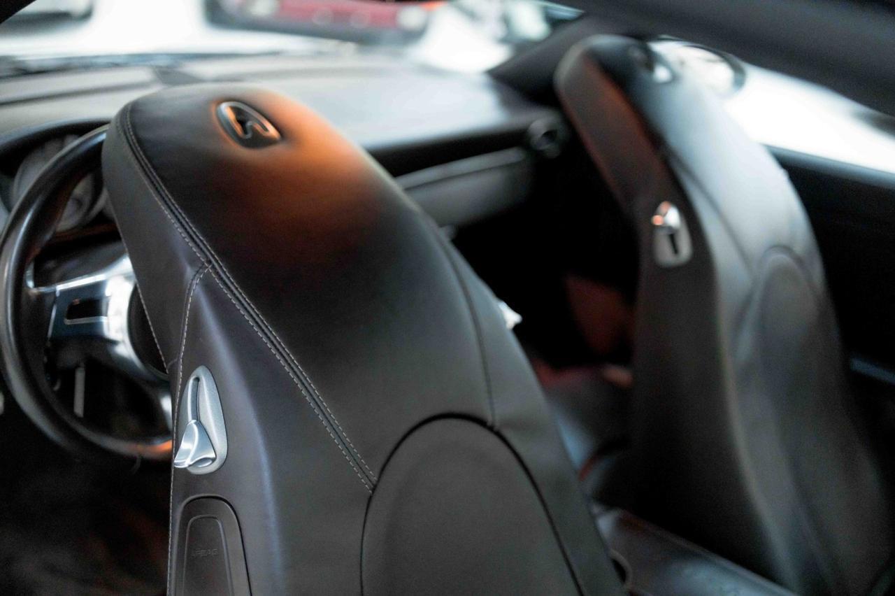 2011 Porsche 911 Turbo Marietta GA