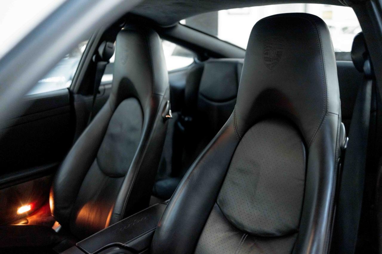 2011 Porsche 911 Turbo Marietta GA