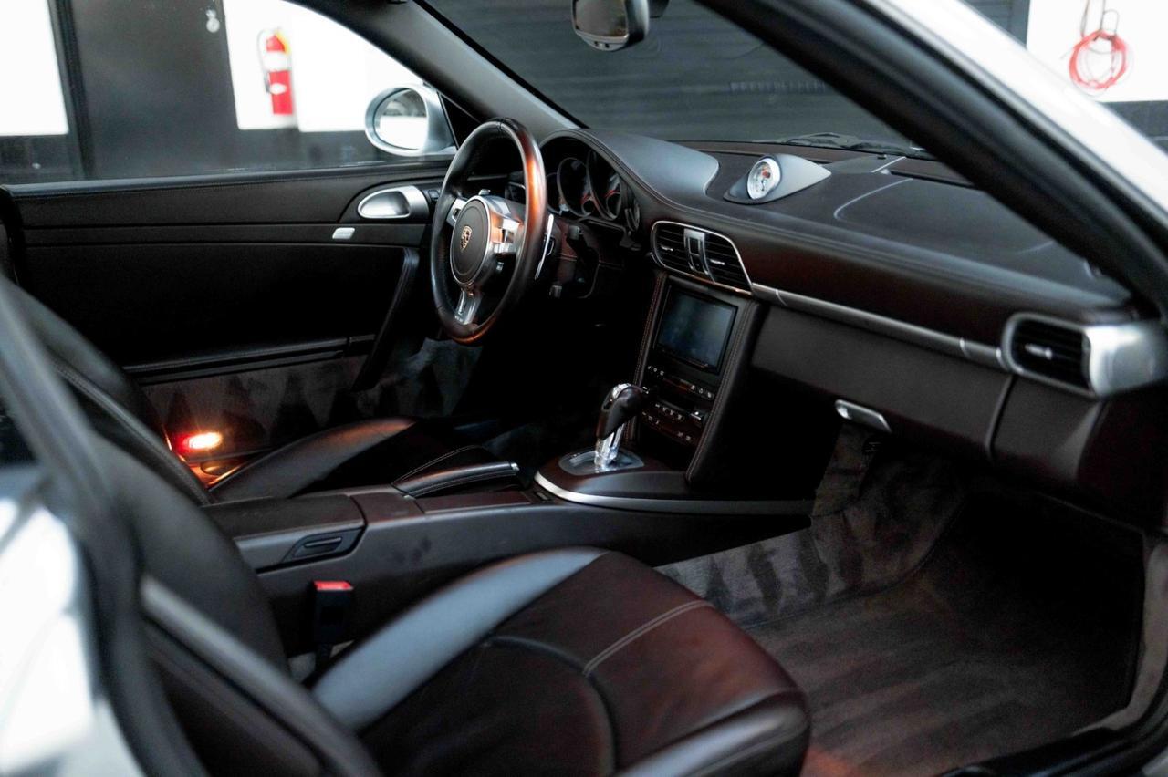 2011 Porsche 911 Turbo Marietta GA