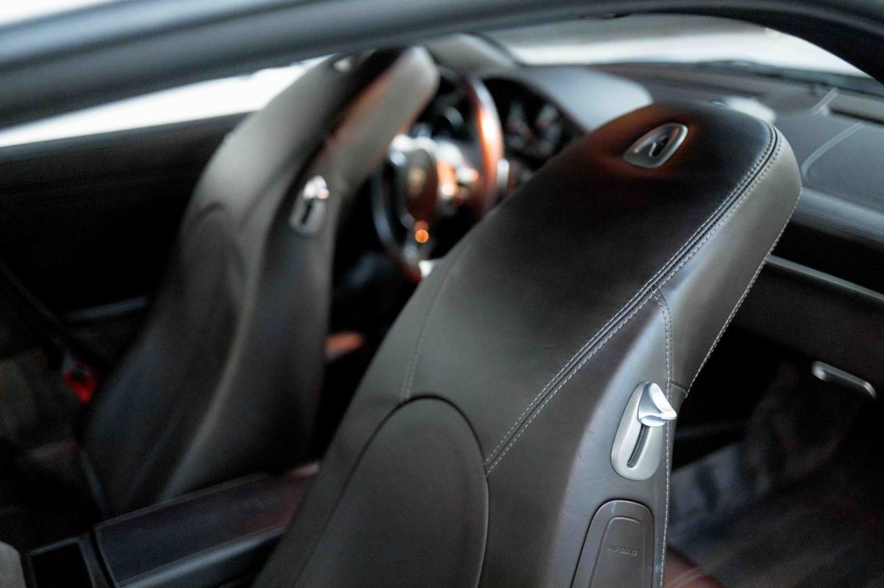2011 Porsche 911 Turbo Marietta GA
