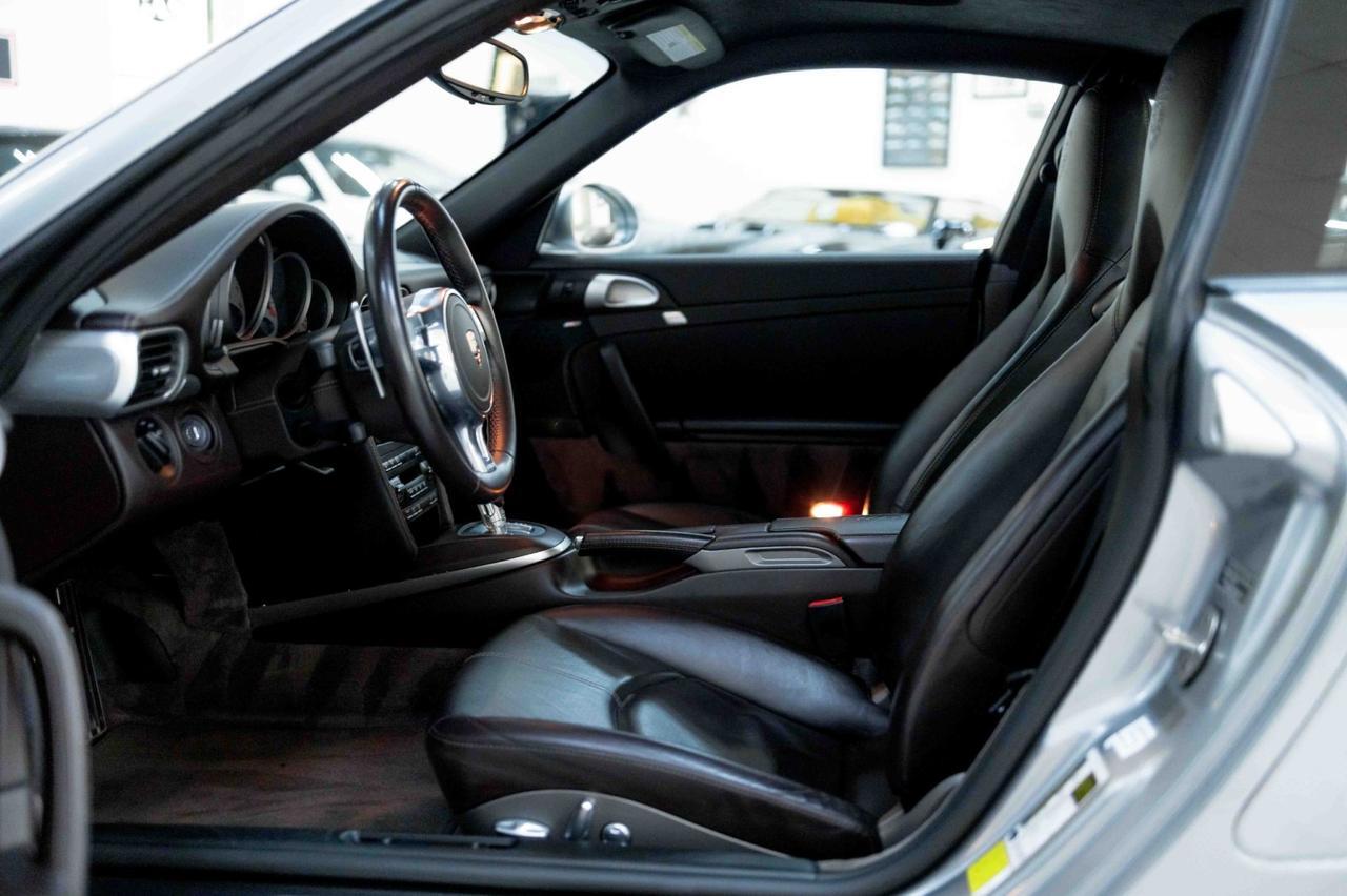 2011 Porsche 911 Turbo Marietta GA