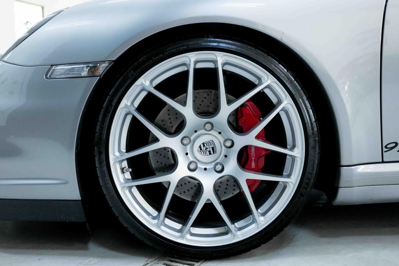 2011 Porsche 911 Turbo Marietta GA