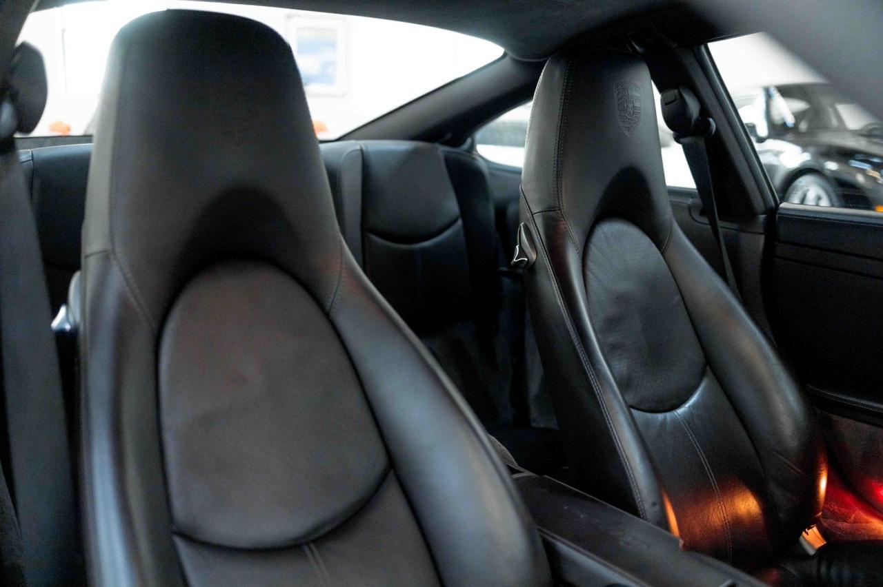 2011 Porsche 911 Turbo Marietta GA