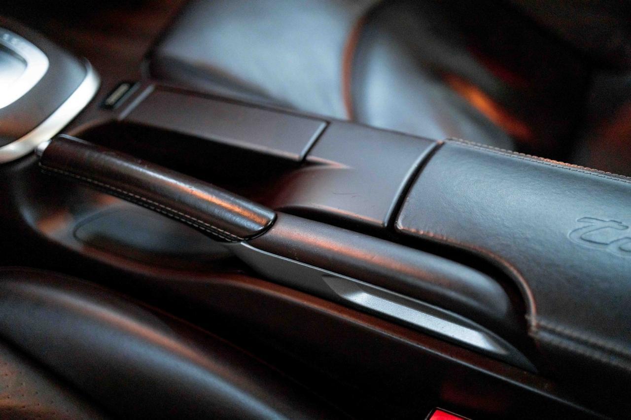2011 Porsche 911 Turbo Marietta GA