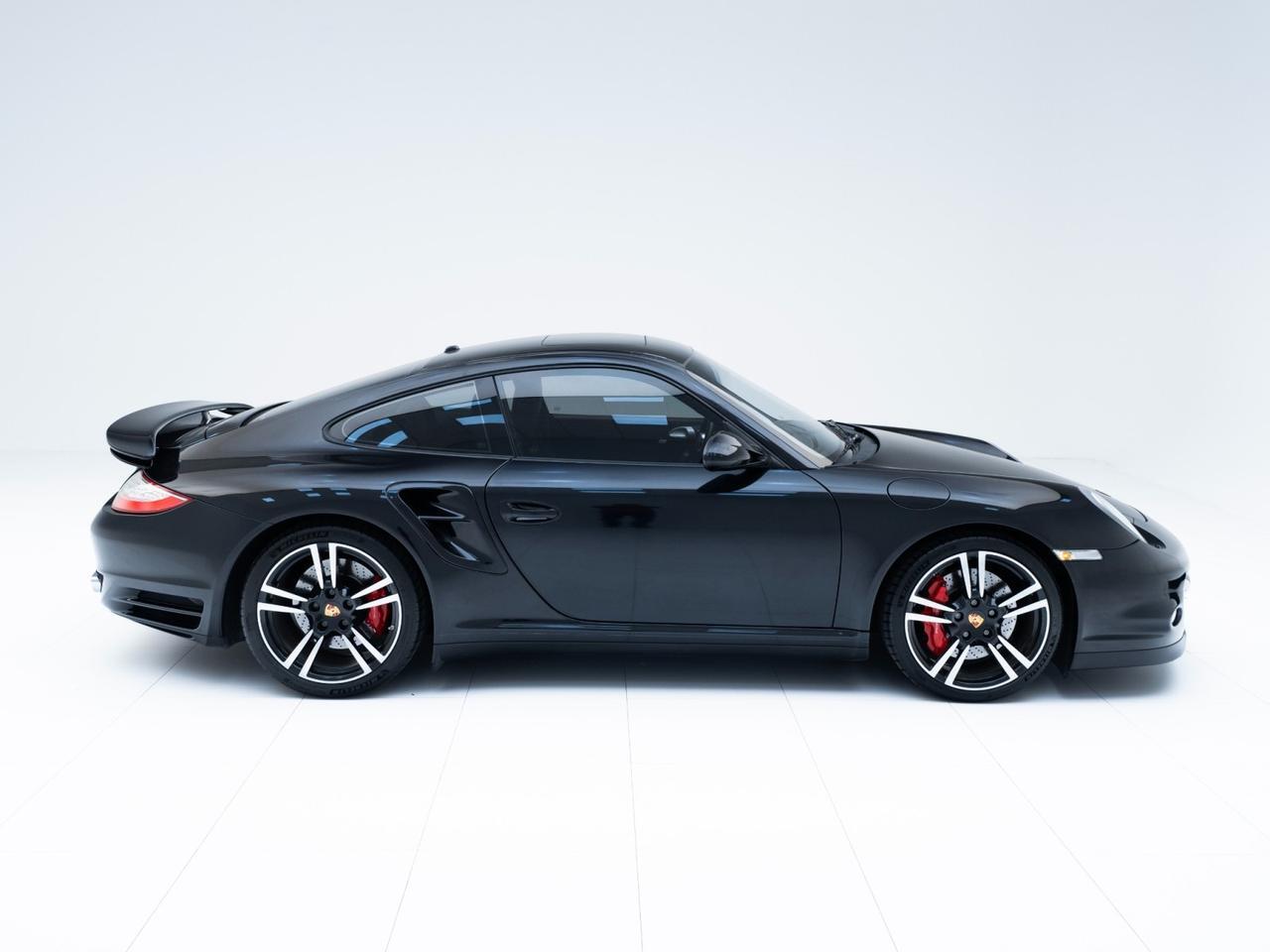 2011 Porsche 911 Turbo Pompano Beach FL