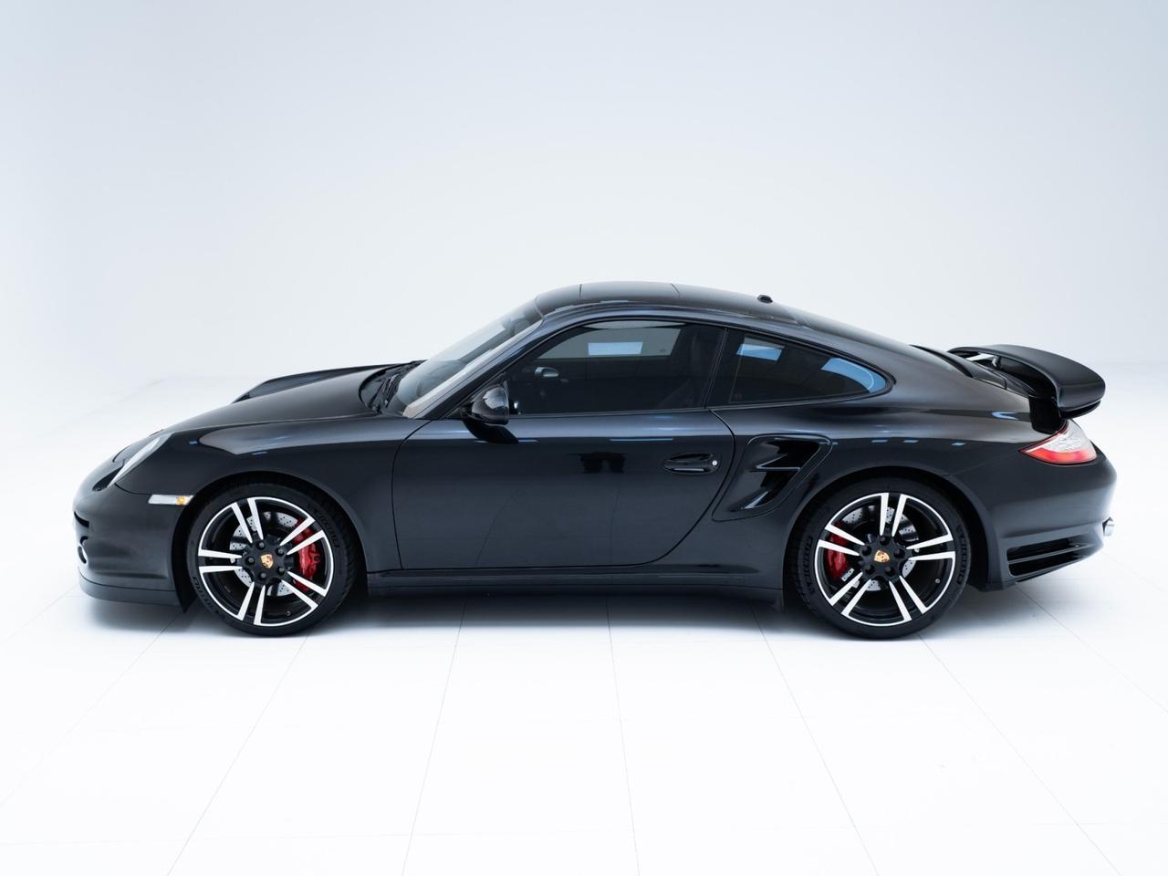 2011 Porsche 911 Turbo Pompano Beach FL