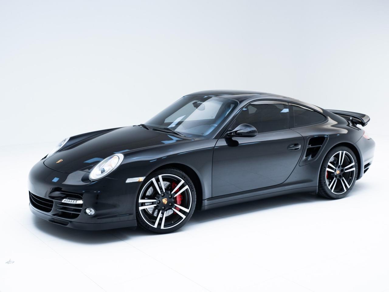 2011 Porsche 911