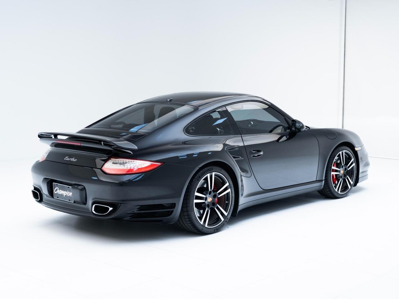 2011 Porsche 911 Turbo Pompano Beach FL