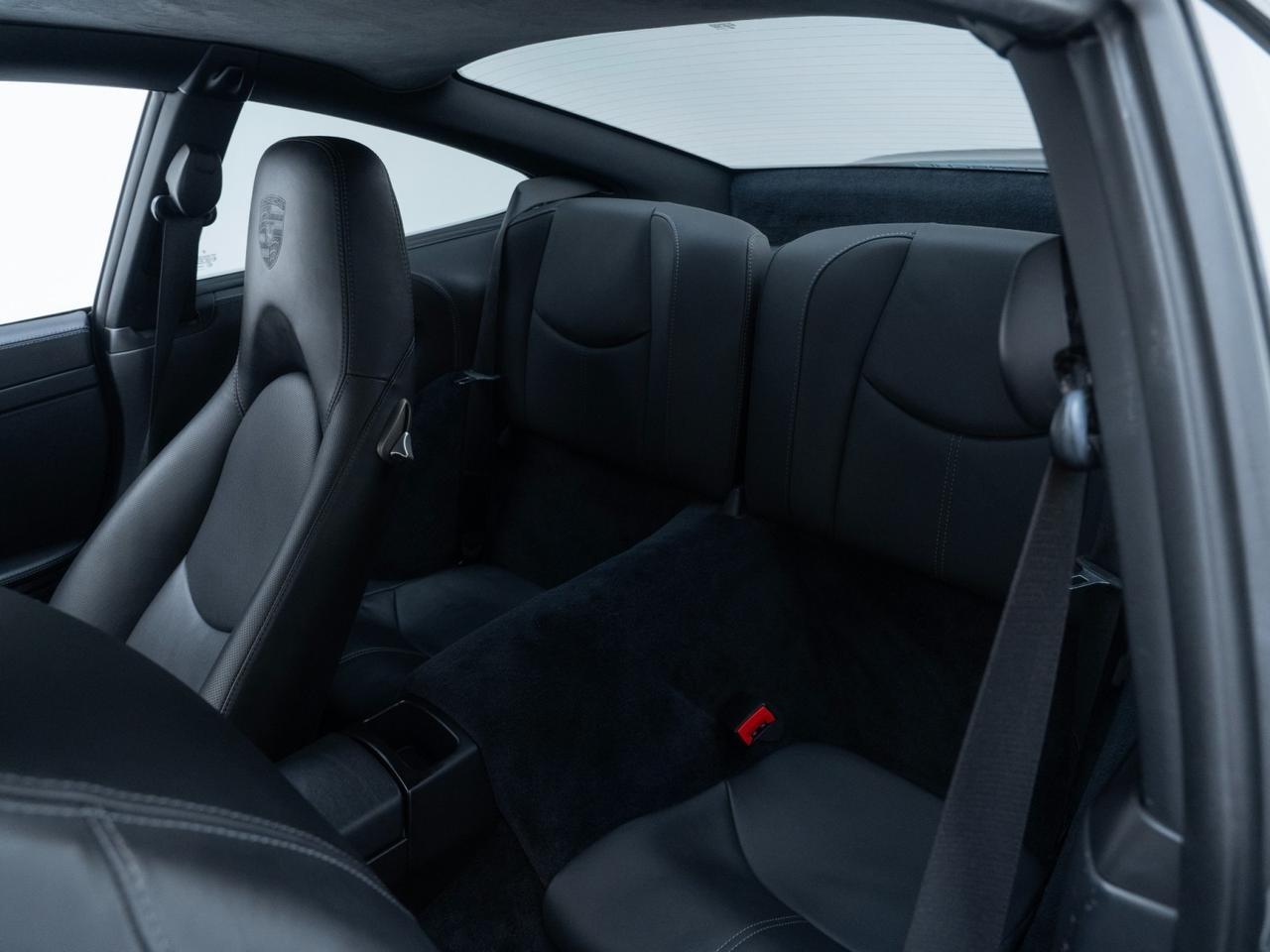 2011 Porsche 911 Turbo Pompano Beach FL