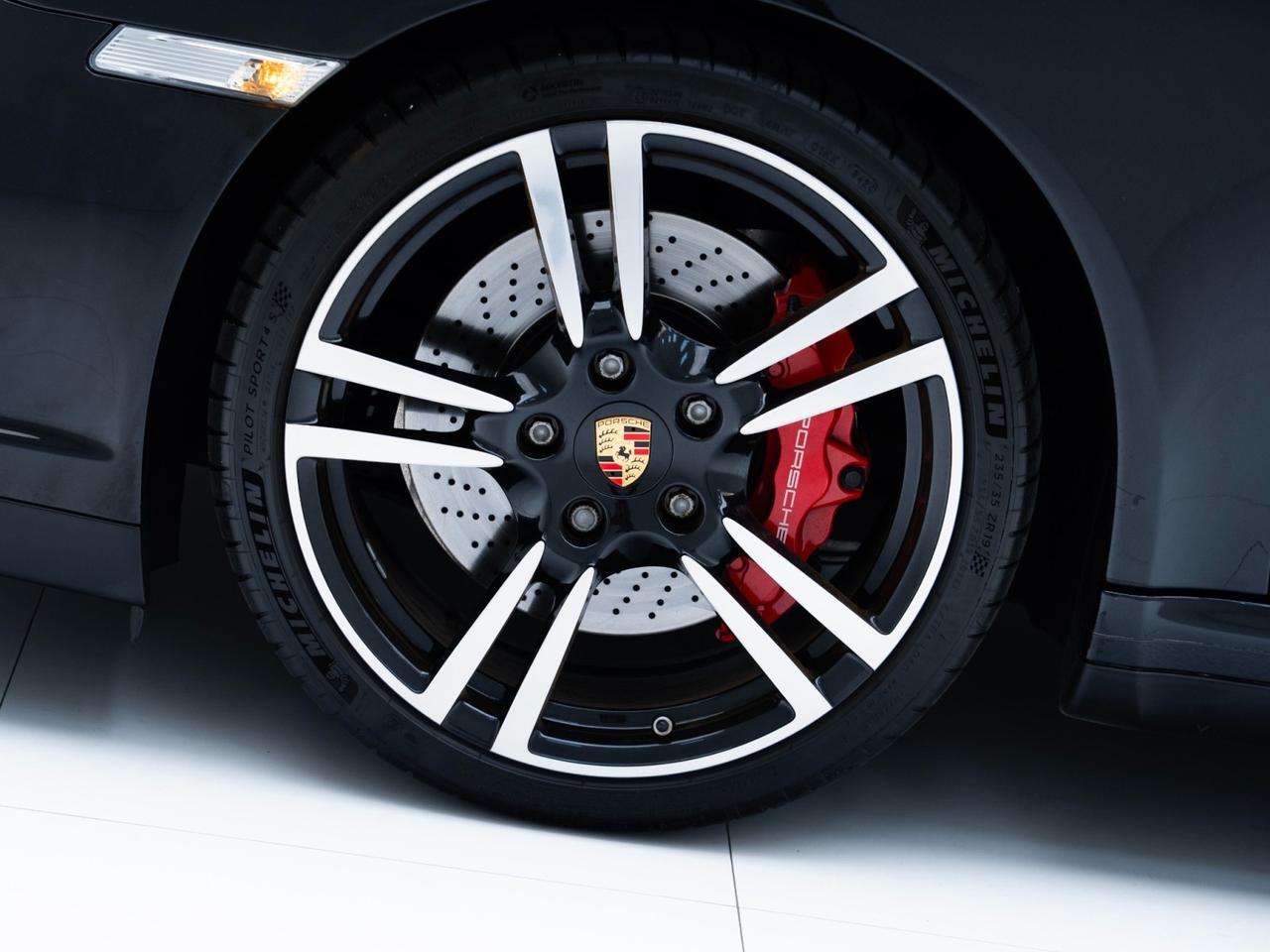 2011 Porsche 911 Turbo Pompano Beach FL