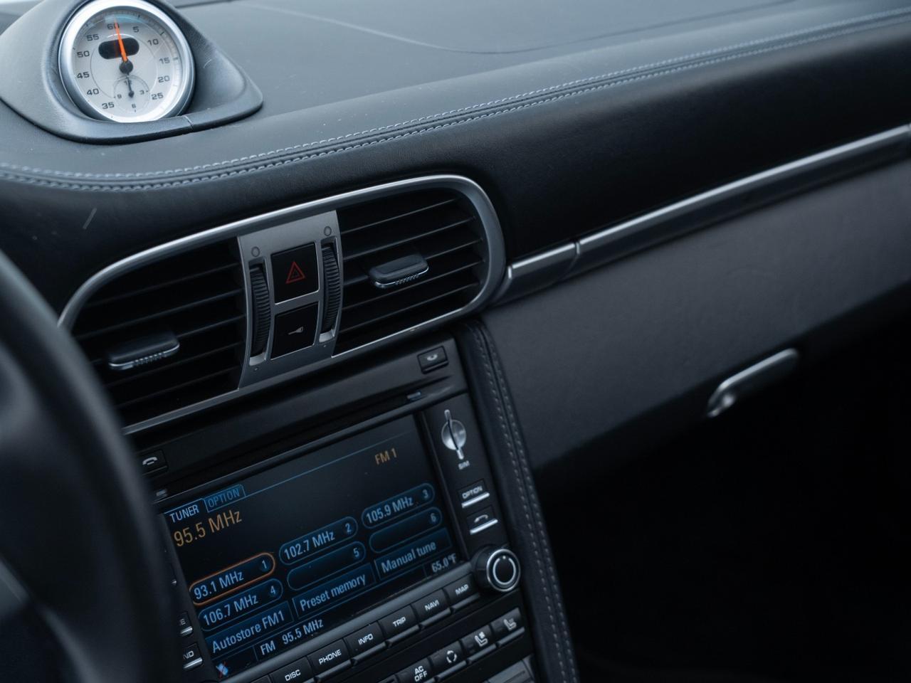 2011 Porsche 911 Turbo Pompano Beach FL