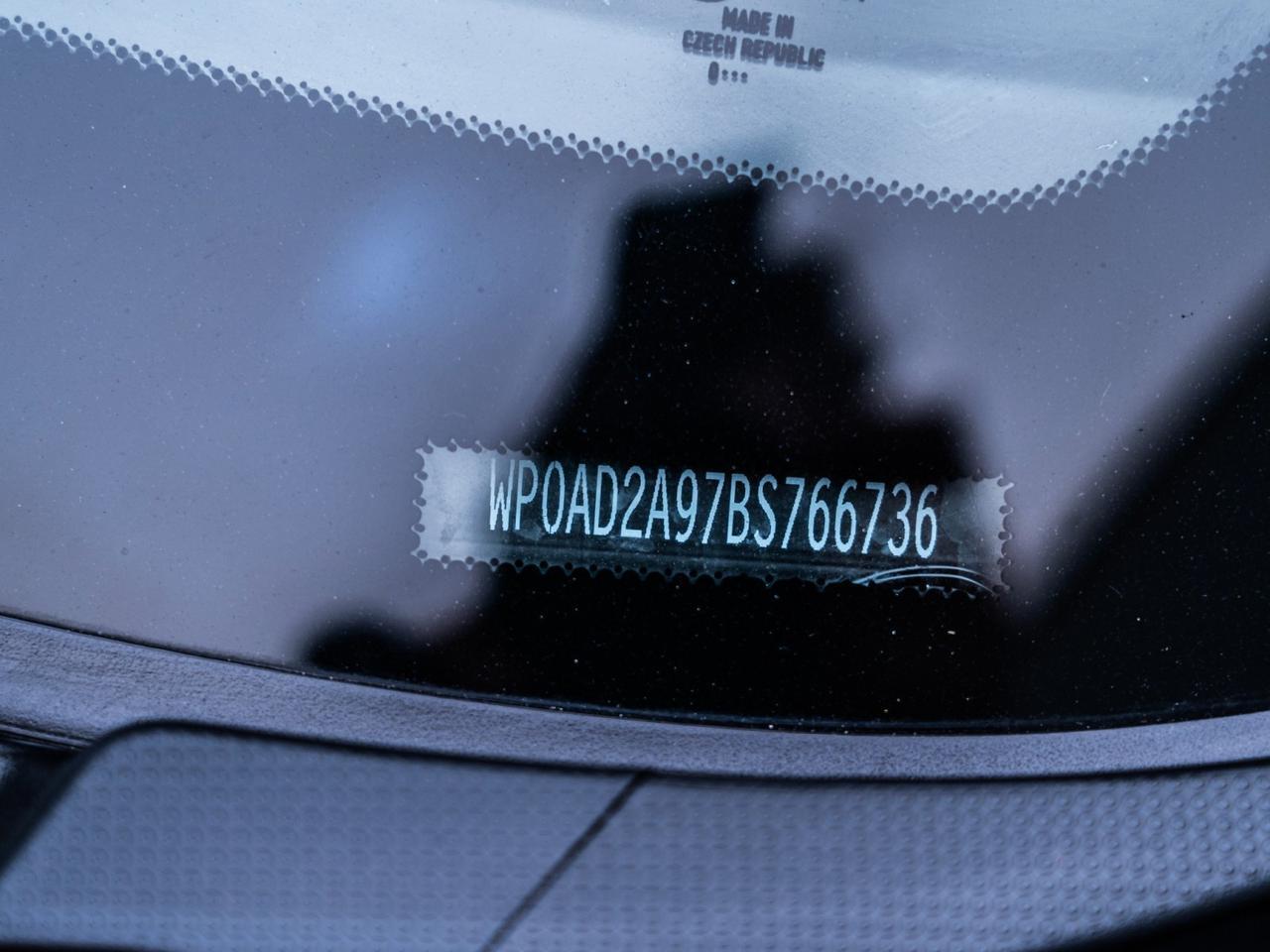 2011 Porsche 911 Turbo Pompano Beach FL