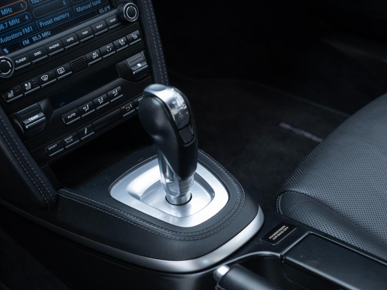 2011 Porsche 911 Turbo Pompano Beach FL