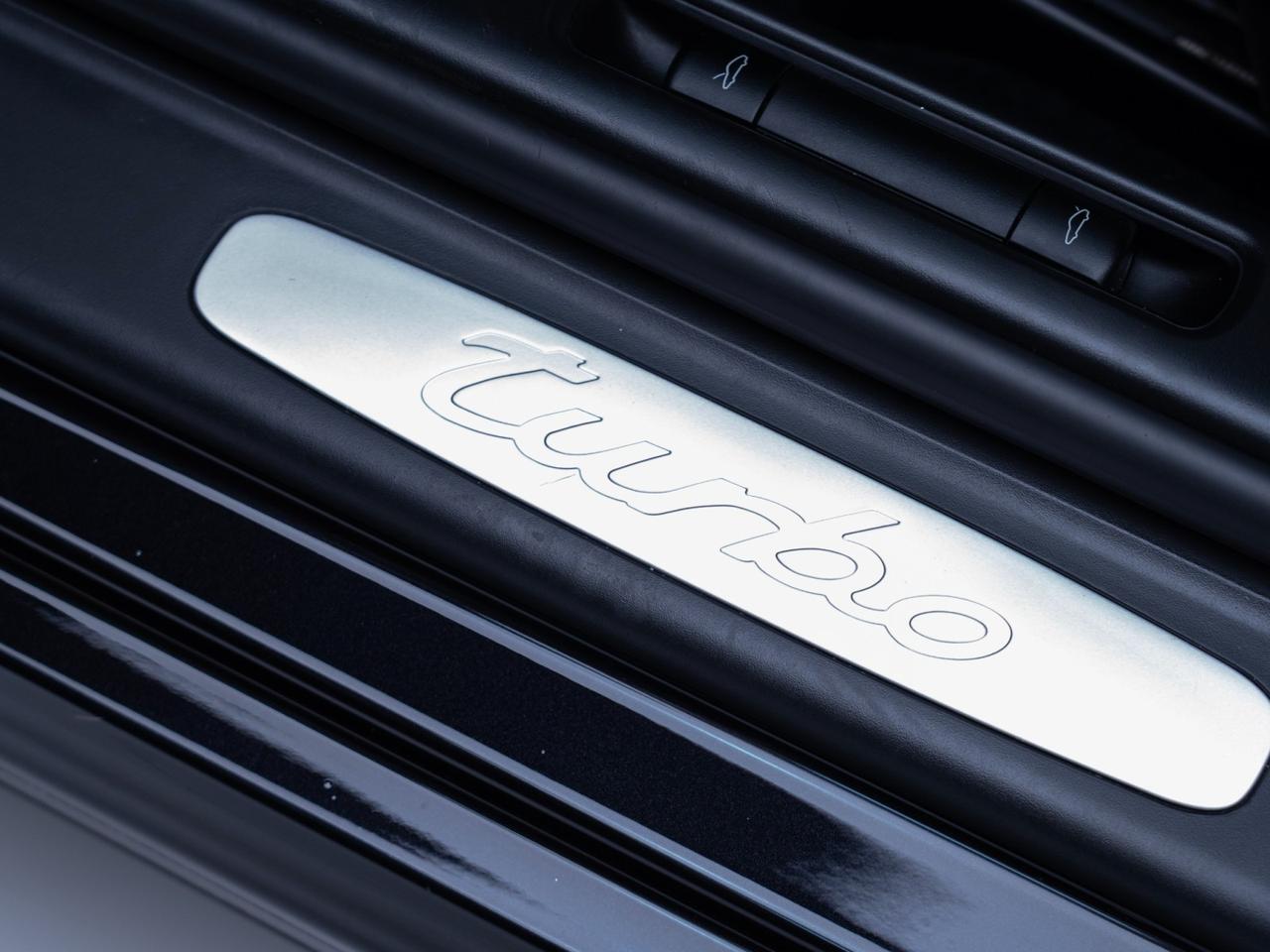 2011 Porsche 911 Turbo Pompano Beach FL