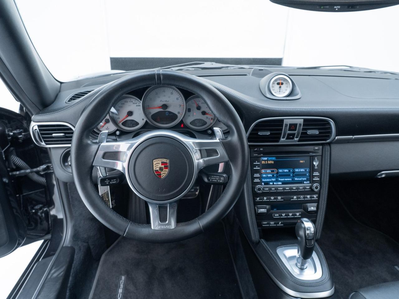 2011 Porsche 911 Turbo Pompano Beach FL