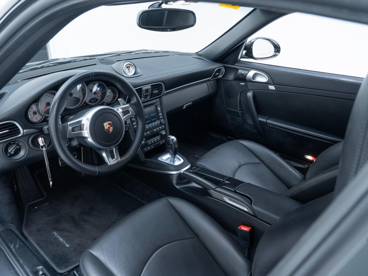 2011 Porsche 911 Turbo Pompano Beach FL