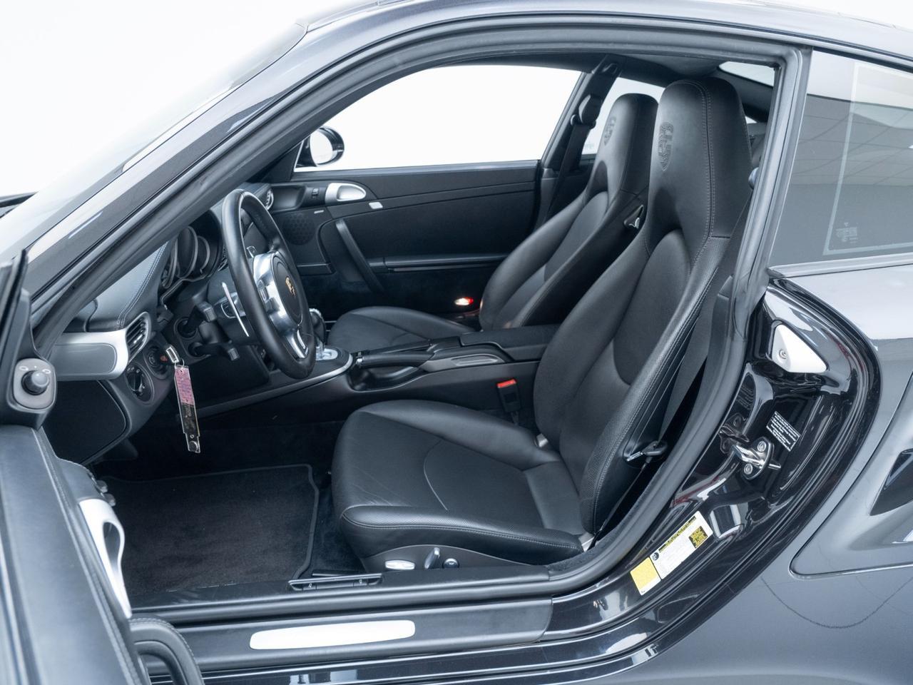 2011 Porsche 911 Turbo Pompano Beach FL