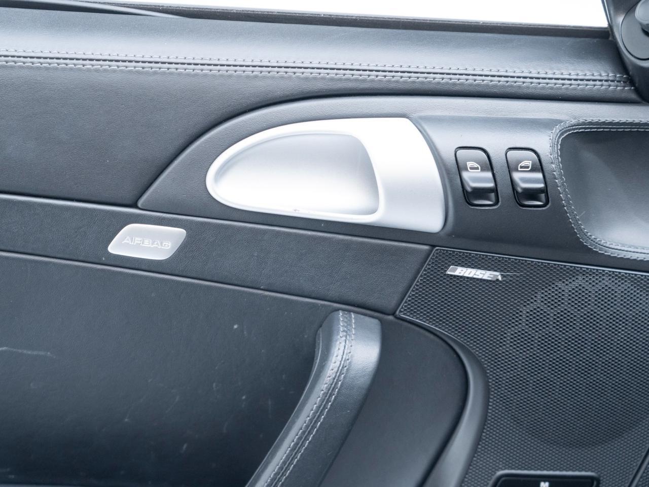 2011 Porsche 911 Turbo Pompano Beach FL