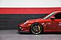 2011 Porsche 911 Turbo S 2dr Coupe Chicago IL