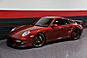 2011 Porsche 911 Turbo S 2dr Coupe Chicago IL