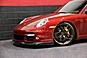 2011 Porsche 911 Turbo S 2dr Coupe Chicago IL