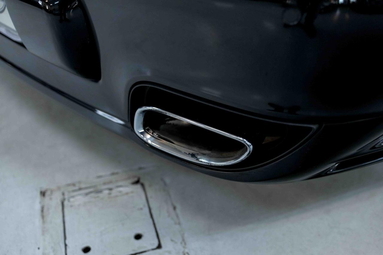 2011 Porsche 911 Turbo S Marietta GA