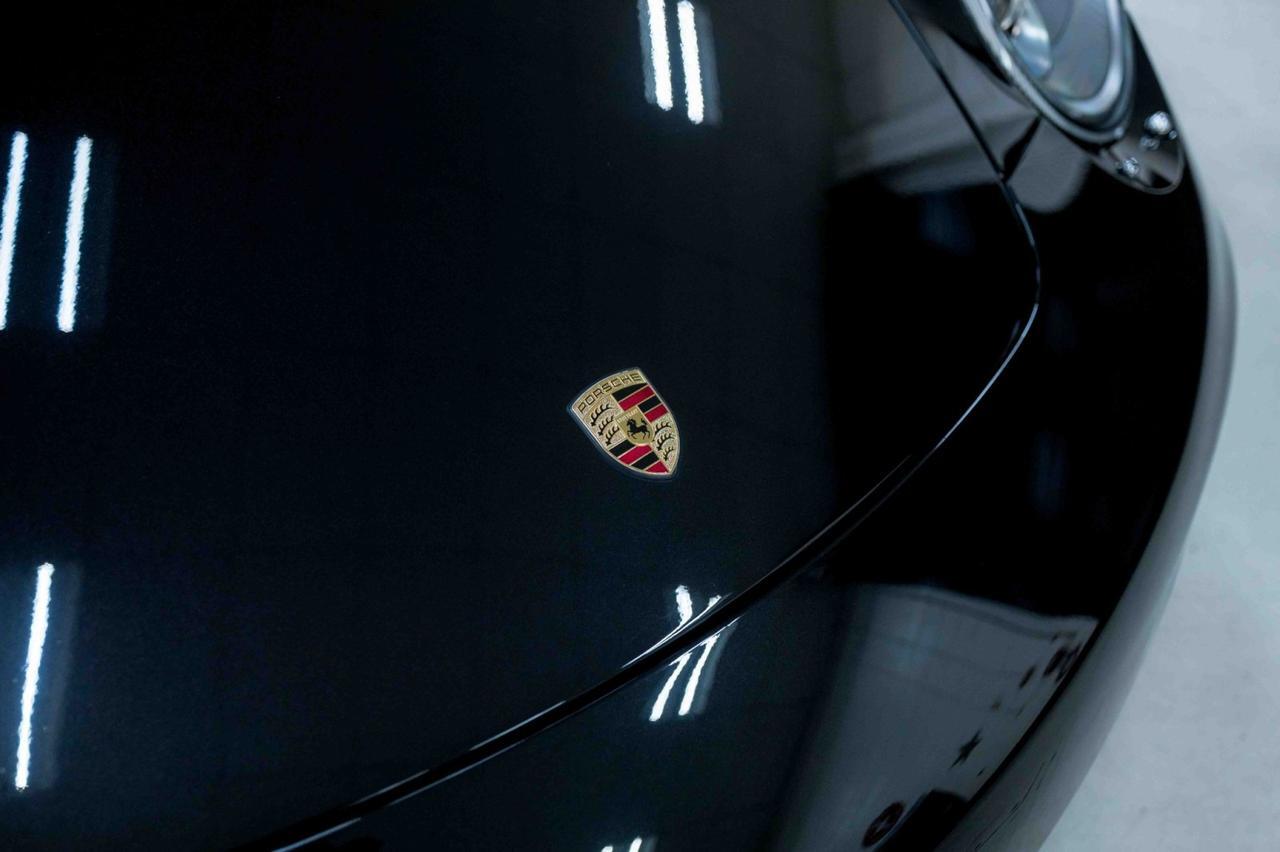 2011 Porsche 911 Turbo S Marietta GA