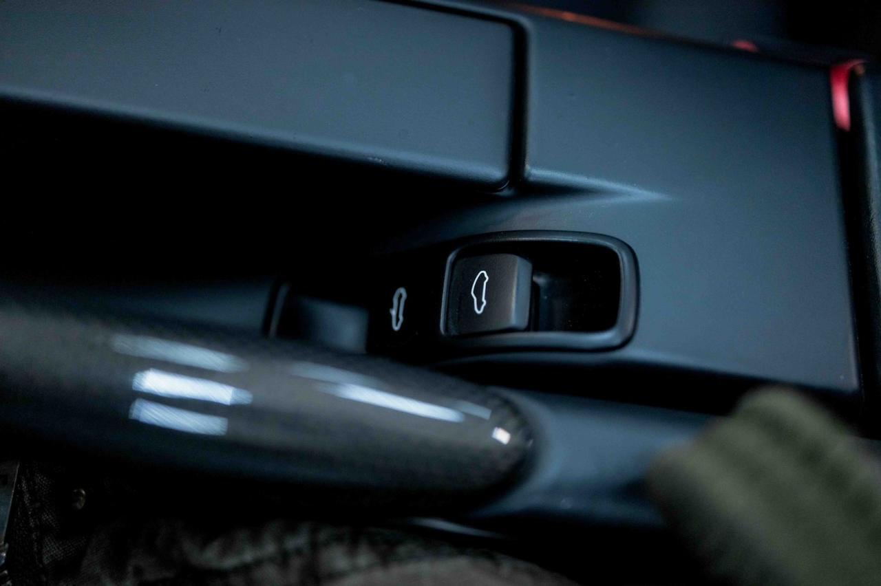 2011 Porsche 911 Turbo S Marietta GA