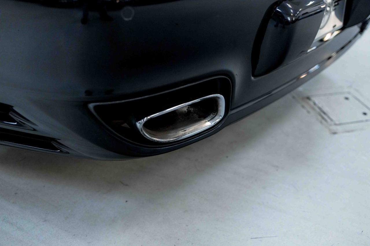 2011 Porsche 911 Turbo S Marietta GA