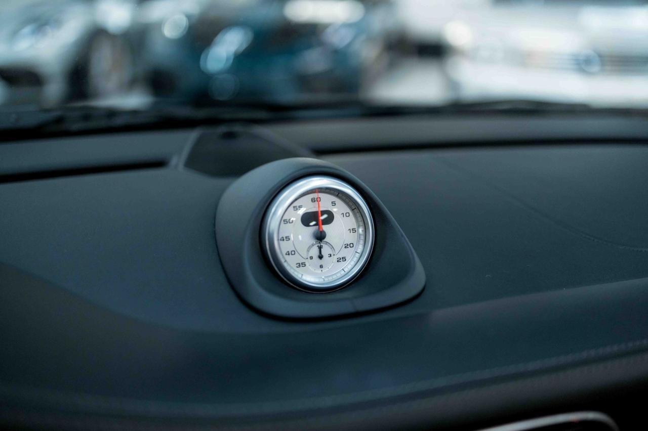 2011 Porsche 911 Turbo S Marietta GA