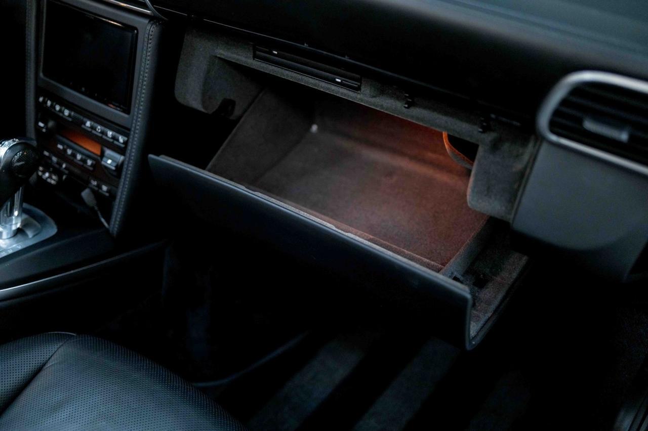 2011 Porsche 911 Turbo S Marietta GA