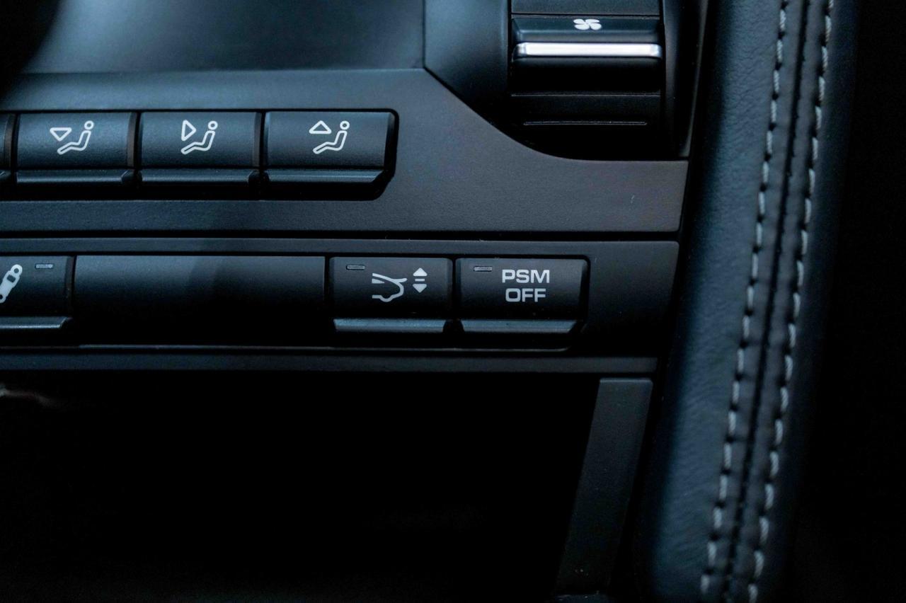 2011 Porsche 911 Turbo S Marietta GA