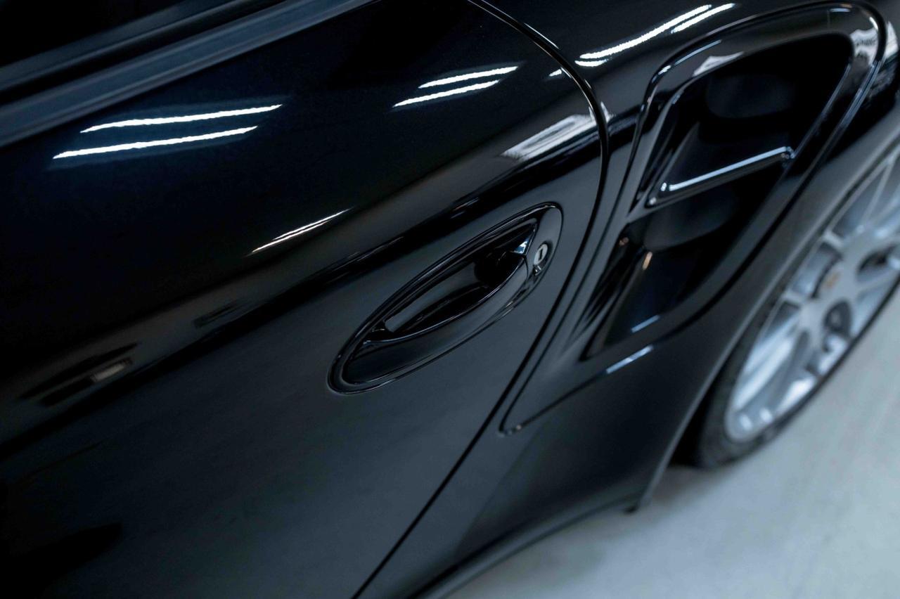 2011 Porsche 911 Turbo S Marietta GA