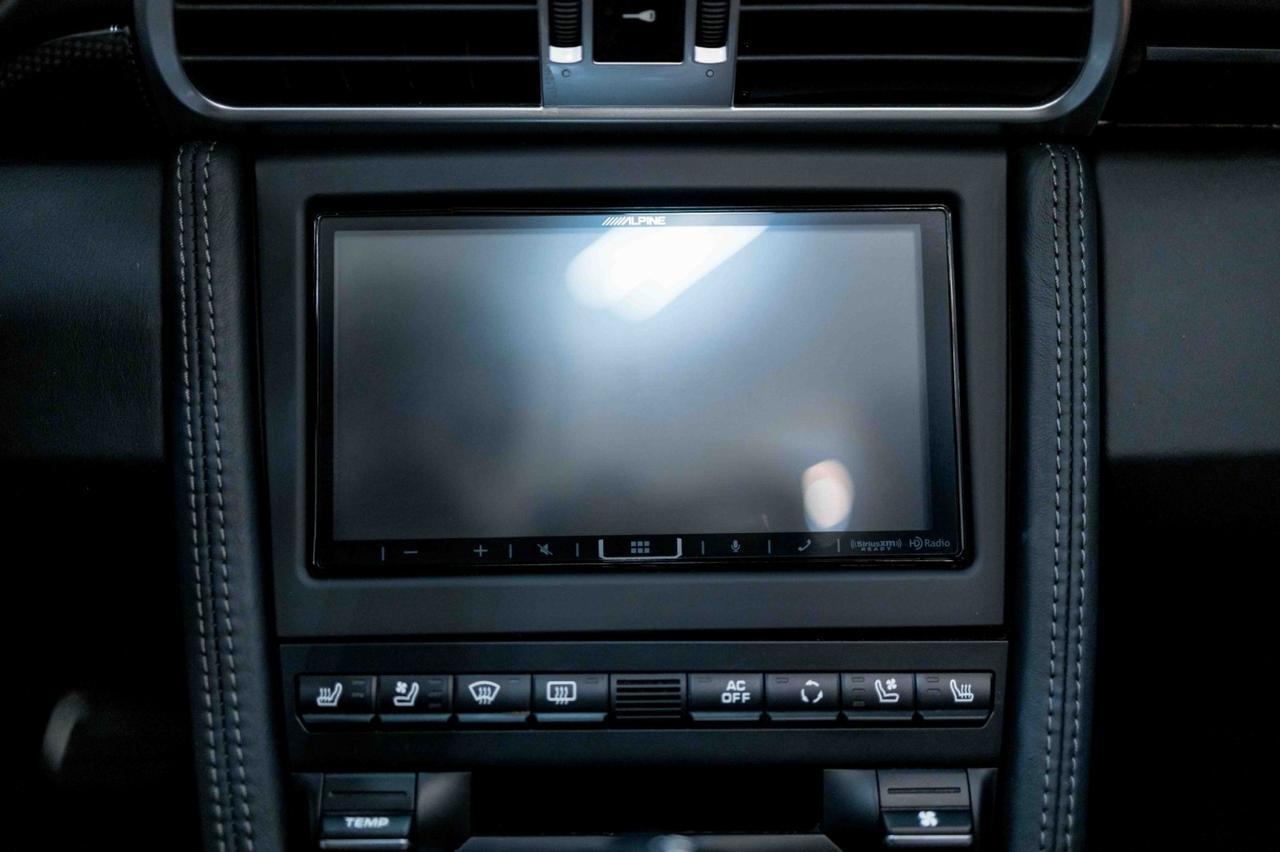 2011 Porsche 911 Turbo S Marietta GA