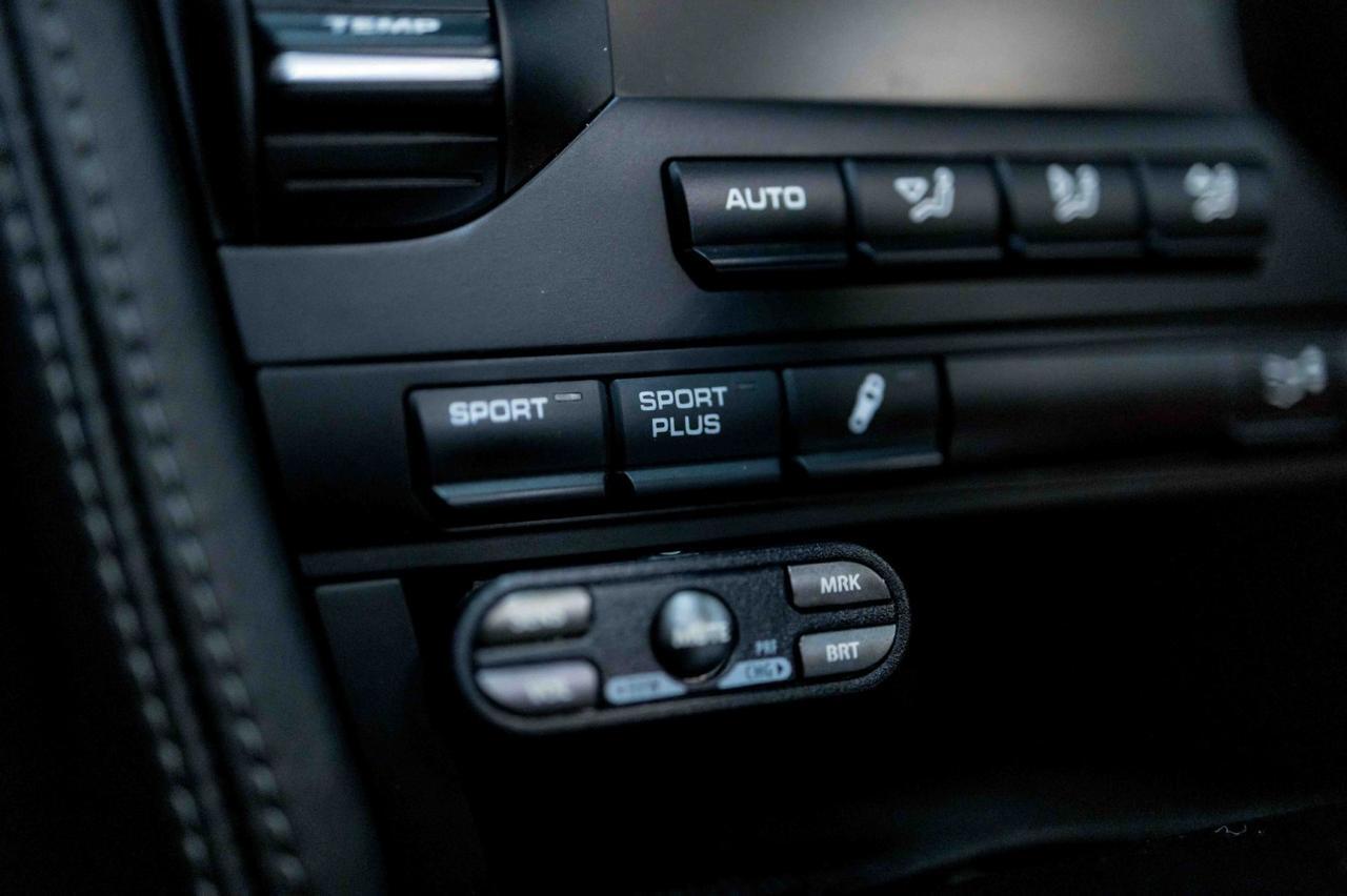 2011 Porsche 911 Turbo S Marietta GA