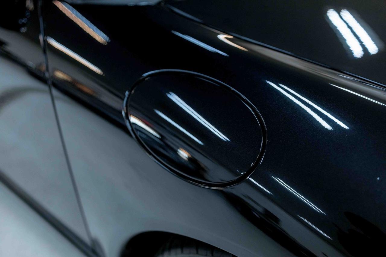 2011 Porsche 911 Turbo S Marietta GA