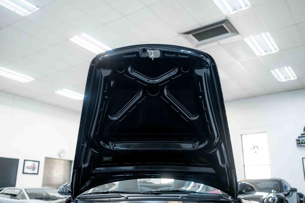 2011 Porsche 911 Turbo S Marietta GA