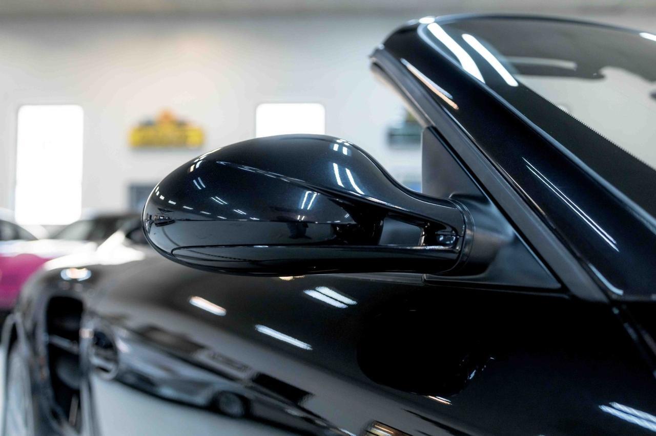 2011 Porsche 911 Turbo S Marietta GA