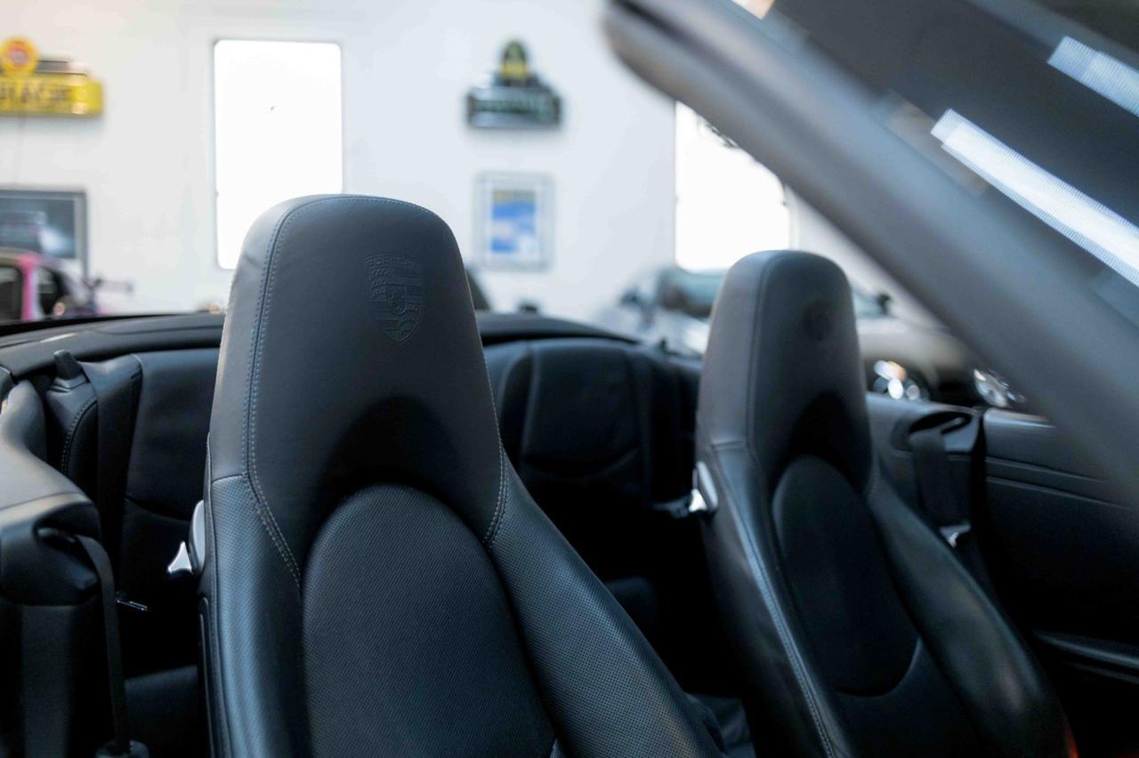 2011 Porsche 911 Turbo S Marietta GA