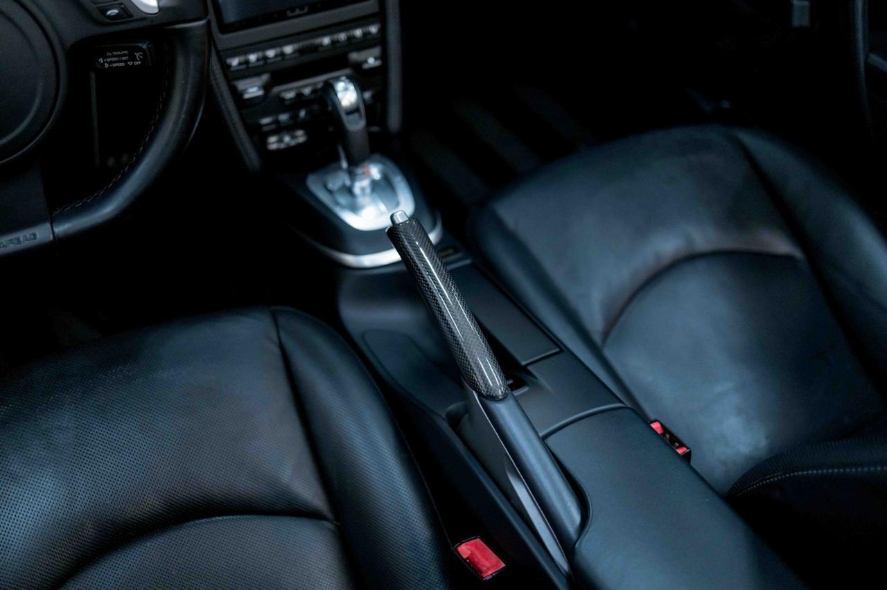 2011 Porsche 911 Turbo S Marietta GA