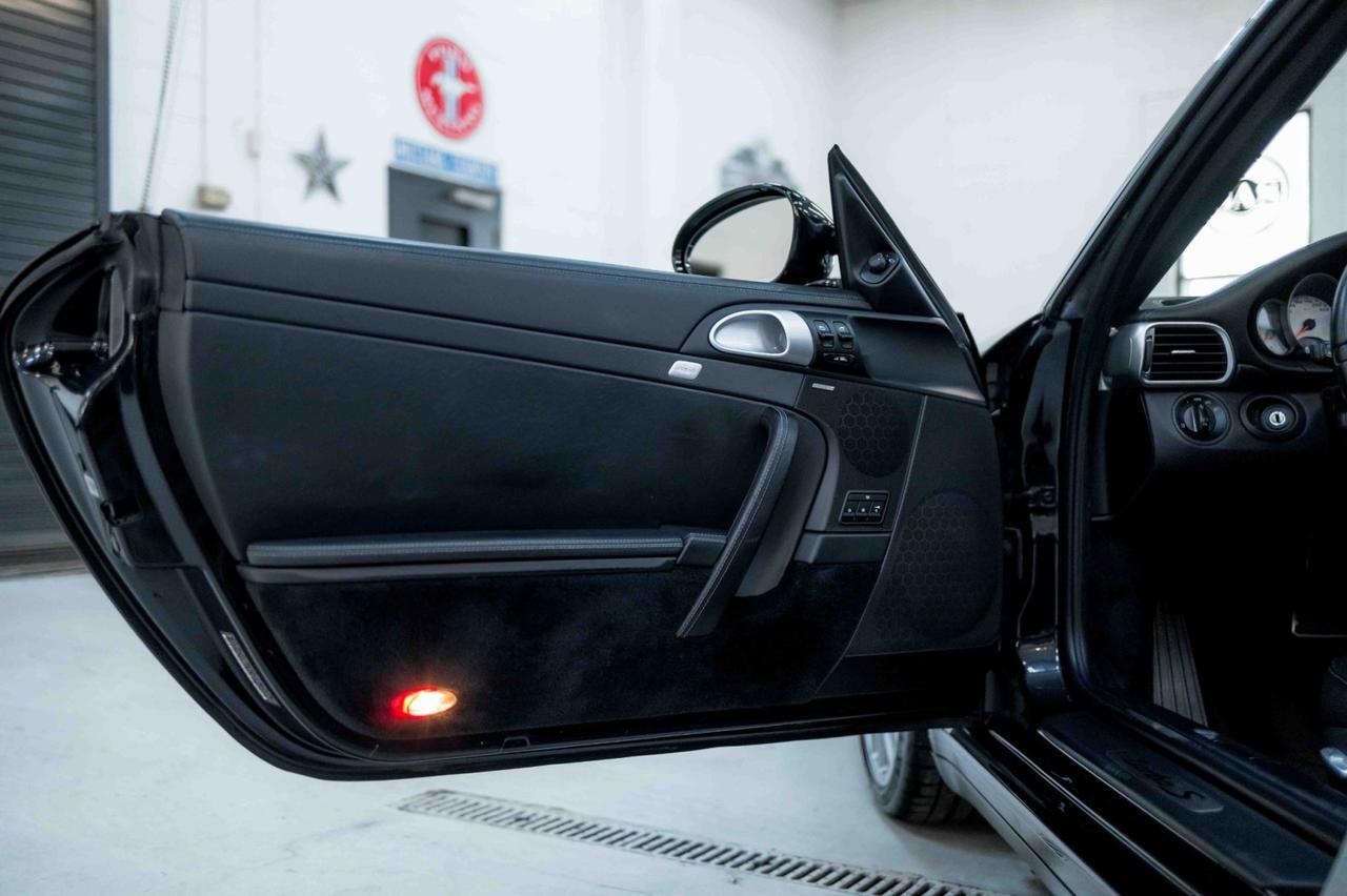 2011 Porsche 911 Turbo S Marietta GA